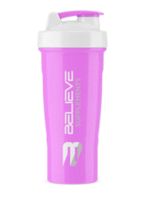 Believe Supplements Shaker