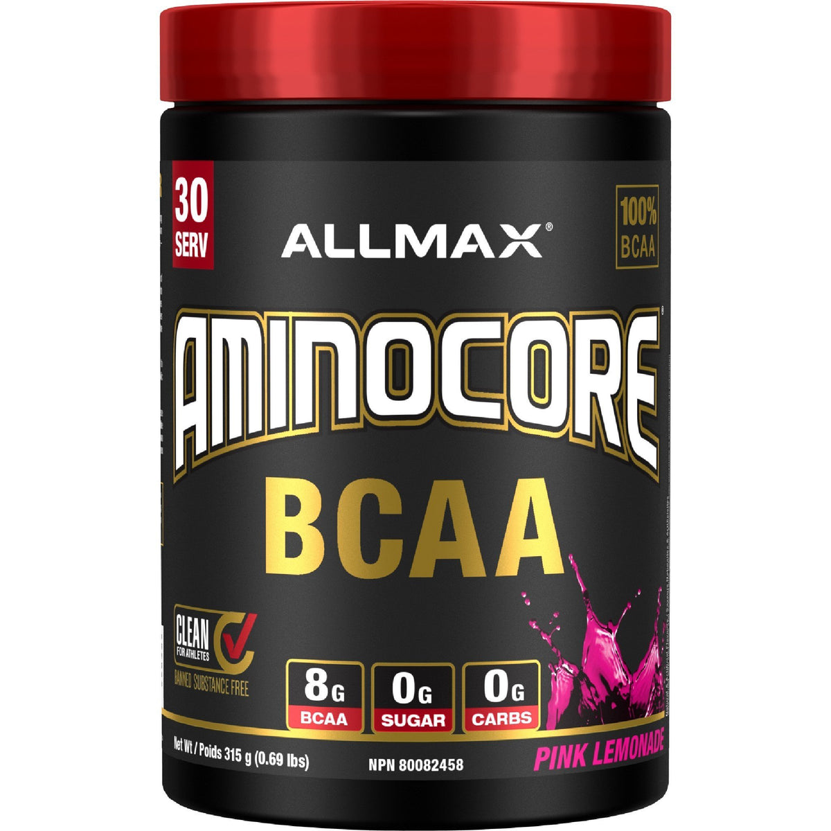 Allmax Aminocore